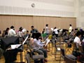 長吹＆ウィンド＿第三回指揮練習