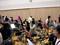 長吹＆ウィンド＿第三回指揮練習