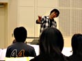 長吹＆ウィンド＿第三回指揮練習
